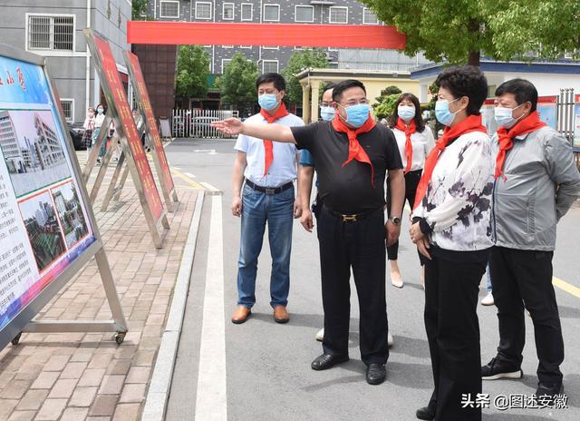 文圣区小学的新领导——引领未来教育的崭新篇章