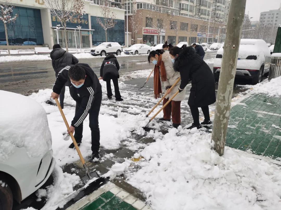 最新领导团队概览，揭秘郑州市济区审计局领导层