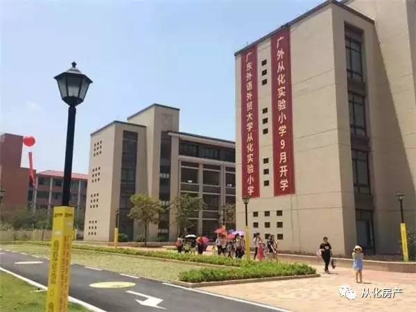 从化市小学人事任命揭晓，引领未来教育新篇章