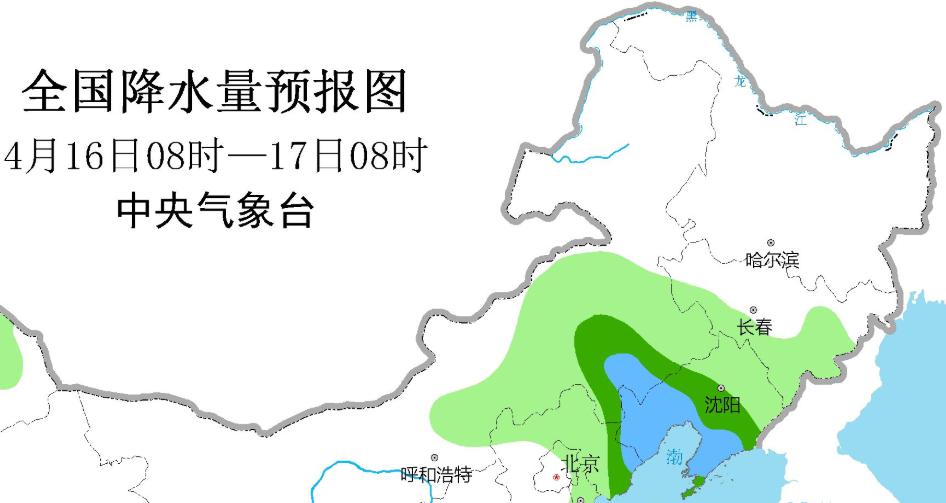 兴凯湖农场天气预报更新通知