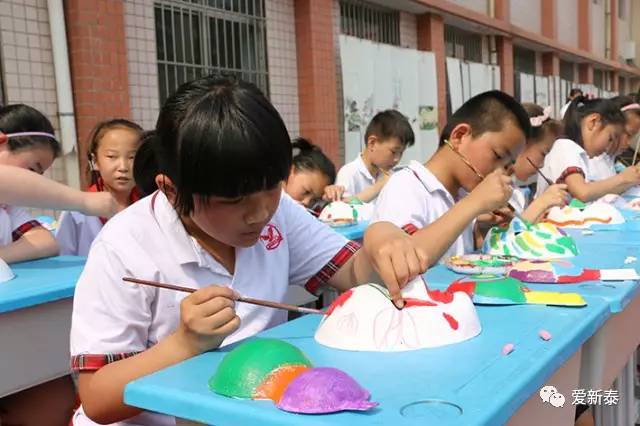 新泰市小学领导概览最新名单发布