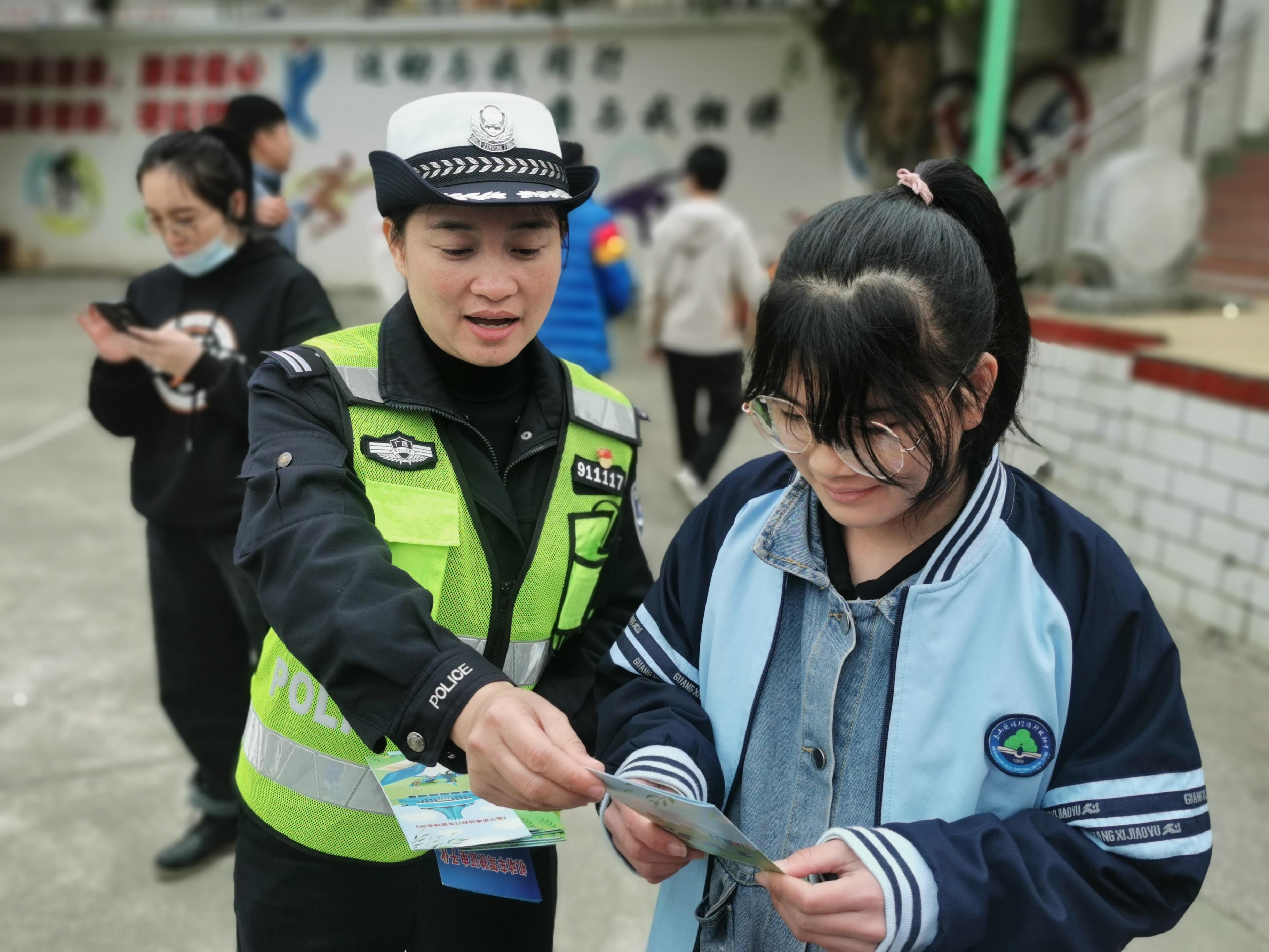 马山县教育局新项目引领教育改革，助力县域振兴