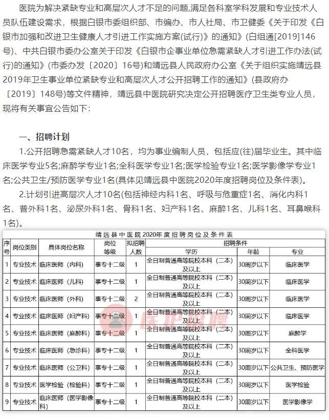 突泉县统计局最新招聘信息公布