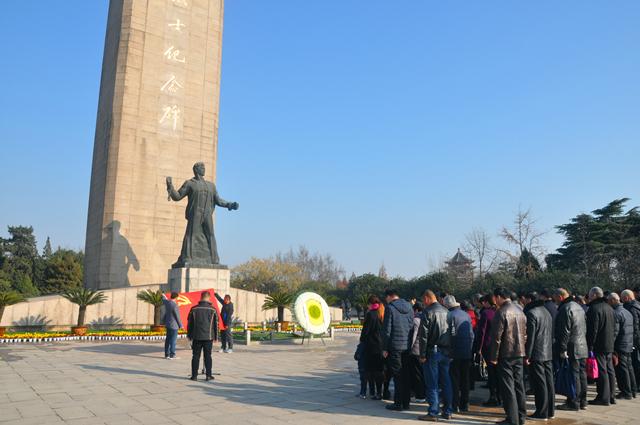 陵园街道办事处交通新闻更新