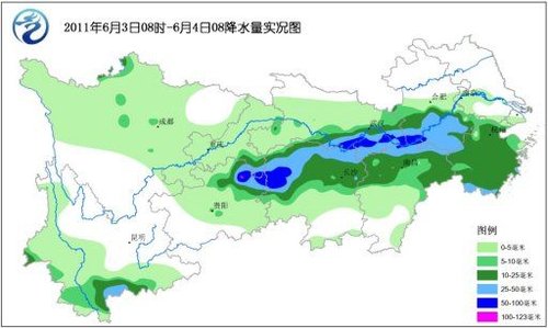 加北乡最新天气预报