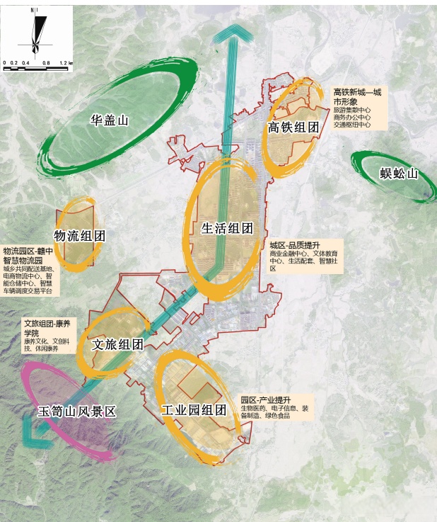 峡江县应急管理局最新发展规划概览