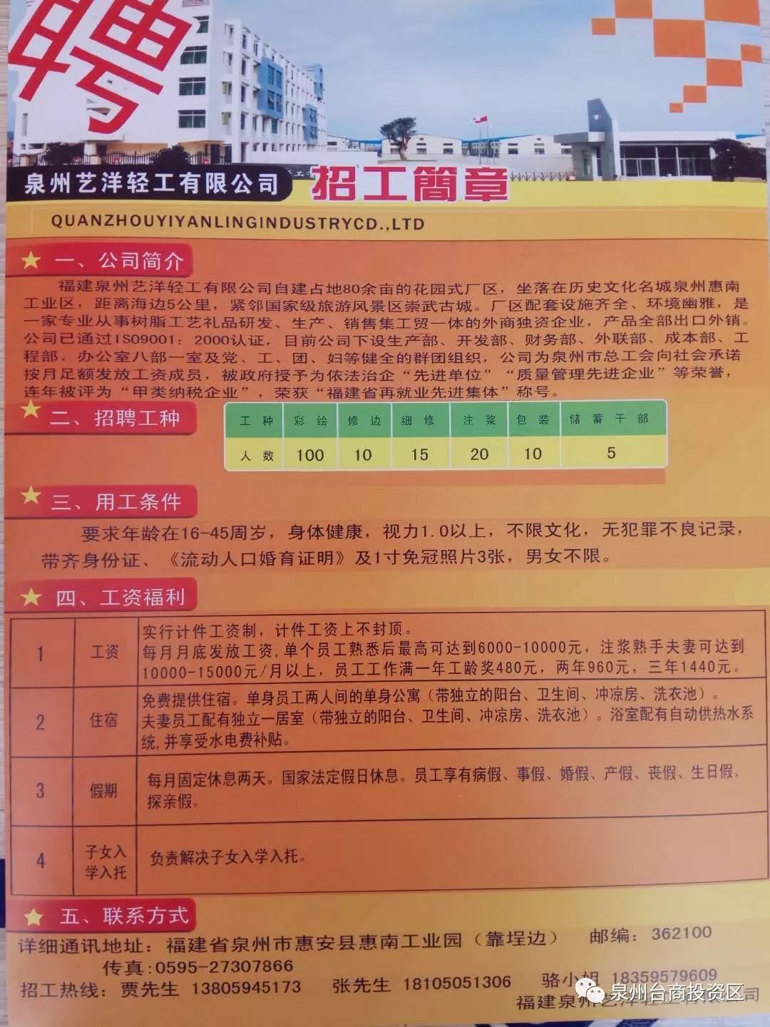 汕尾市市建设局最新招聘概况及职位信息速递