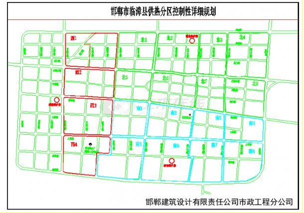 邯郸市规划管理局最新项目深度解读报告