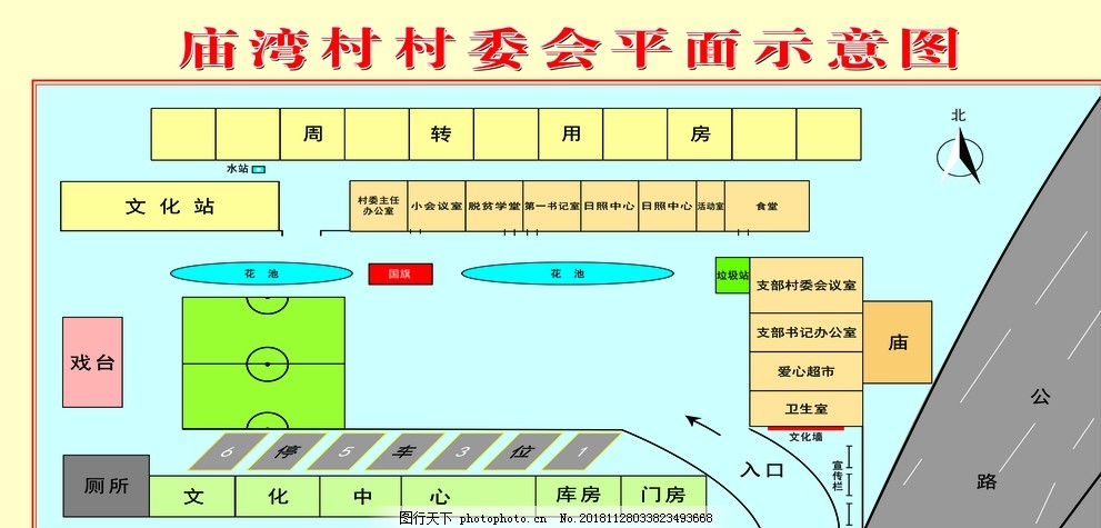 杨家台村委会迈向繁荣与和谐蓝图的最新发展规划