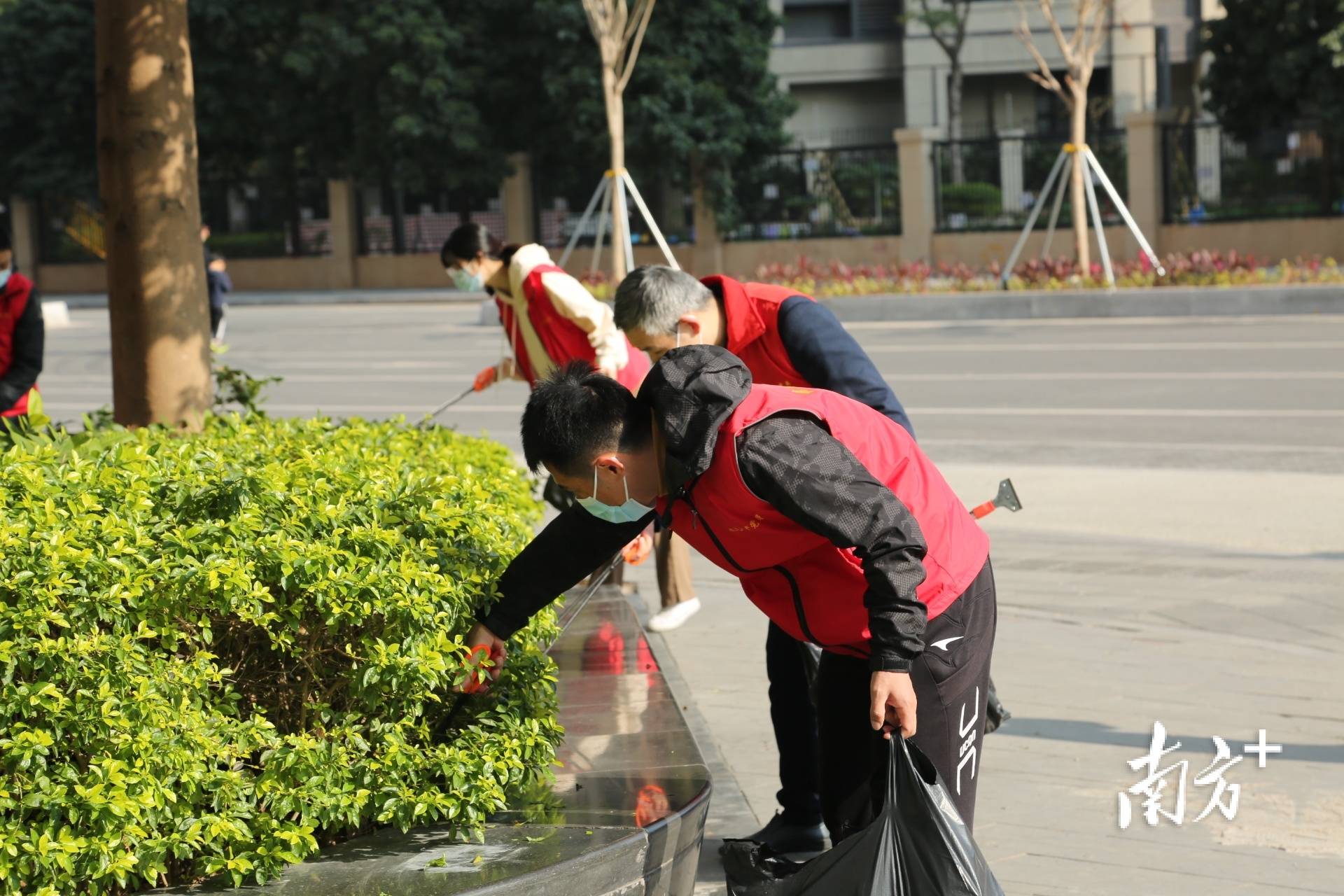 白鹤洞街道交通最新动态