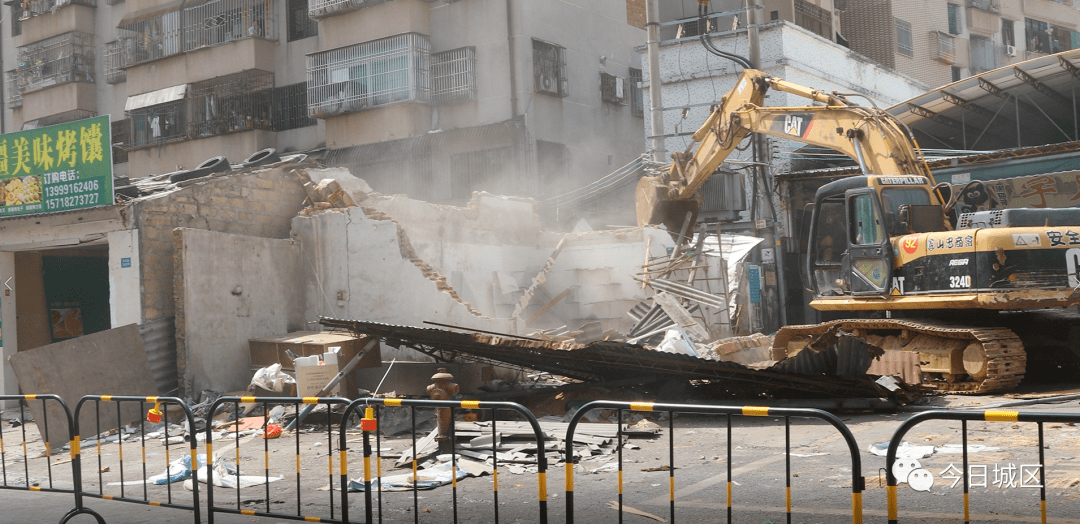 四马路街道最新项目，重塑社区，打造未来生活蓝图