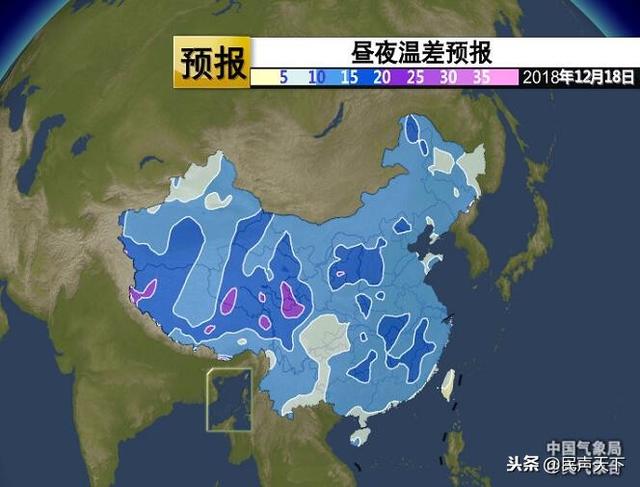 白岩天气预报更新