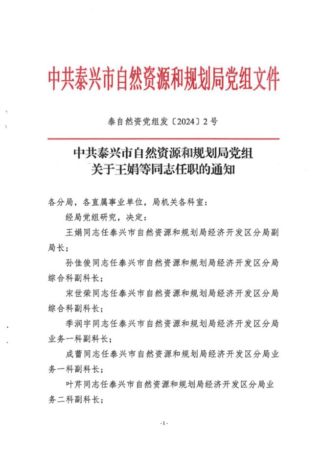 枣庄市市规划管理局最新人事任命及其深远影响