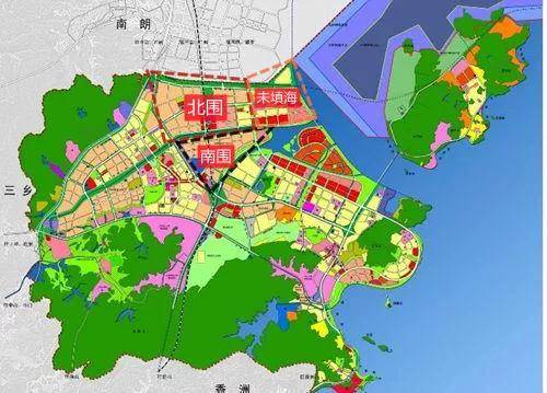 颍上县科学技术和工业信息化局最新发展规划