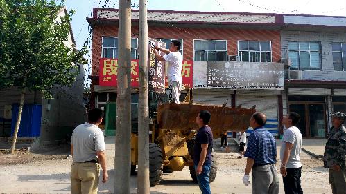 桑梓店镇最新交通新闻，交通状况持续改善，助力地方繁荣发展