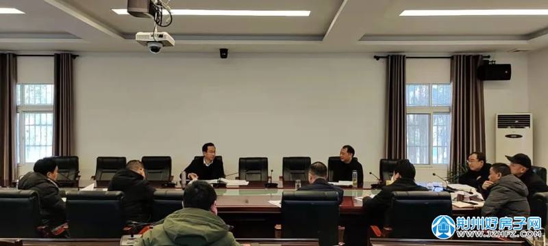 荆州区公安局领导团队全新亮相，引领与担当