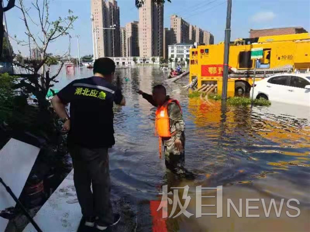 阳新县应急管理局最新项目，构建安全与应急管理体系