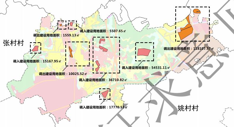 卡青松多村最新发展规划