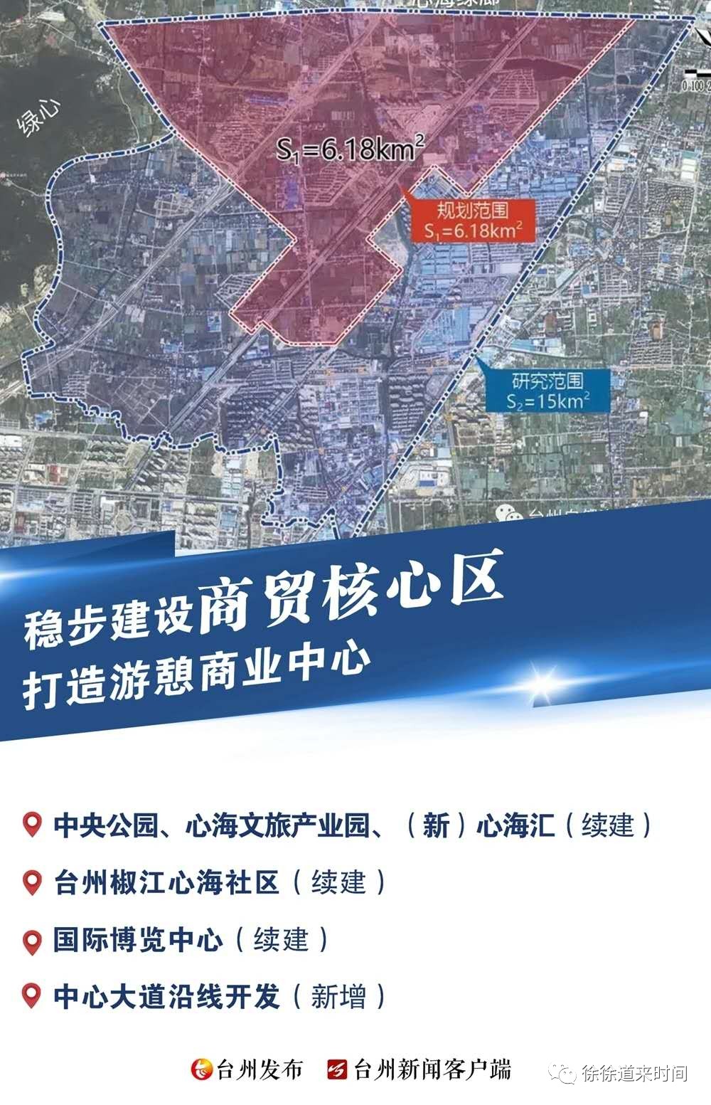 台州市商务局最新发展规划概览