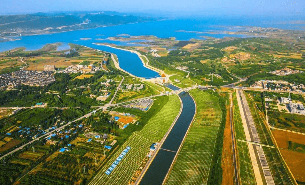 岔林河农场全新发展规划揭秘