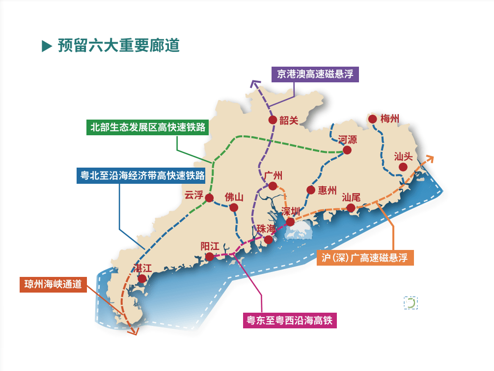 防城港市城市规划管理局最新项目深度解读