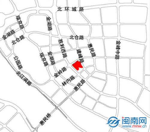 漳州市市政管理局最新发展规划概览