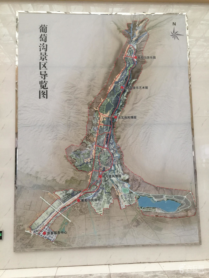 吐鲁番地区市交通局最新发展规划概览