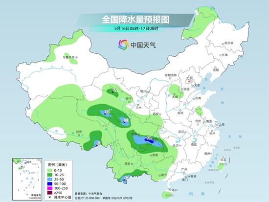 西坡村民委员会天气预报更新通知