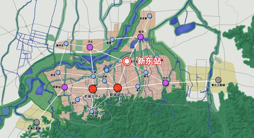 晋城市园林管理局最新发展规划概览