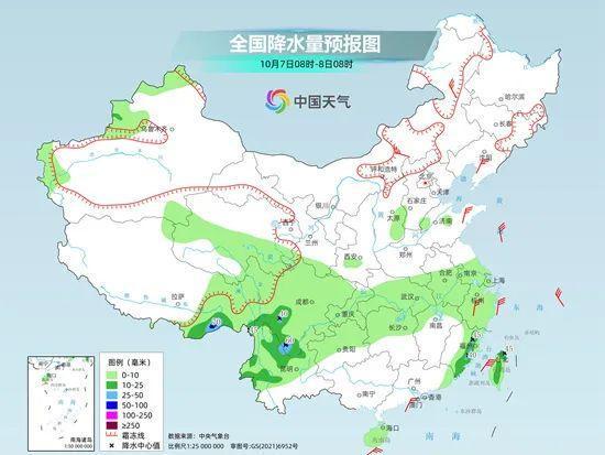 冶河镇天气预报更新通知