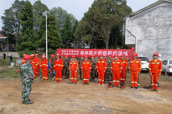 五丰铺林场最新招聘信息全面解析