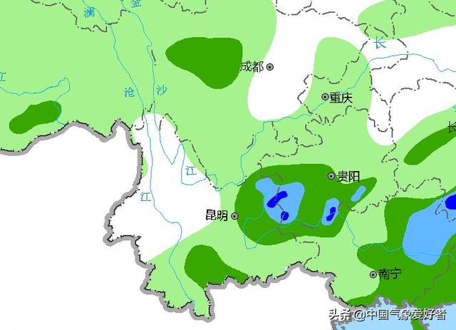 结底岗村天气预报更新通知