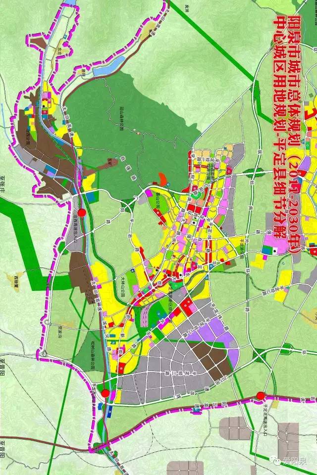 阳泉市地方税务局未来发展规划展望