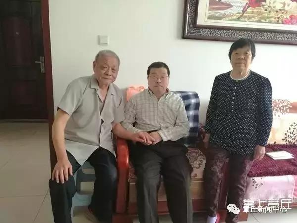 明水县成人教育事业单位新任领导介绍