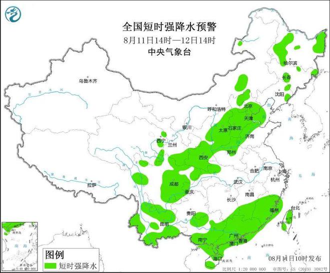 逻沙乡最新天气预报信息通知