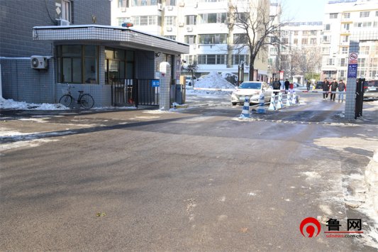 宋官屯街道天气预报更新通知