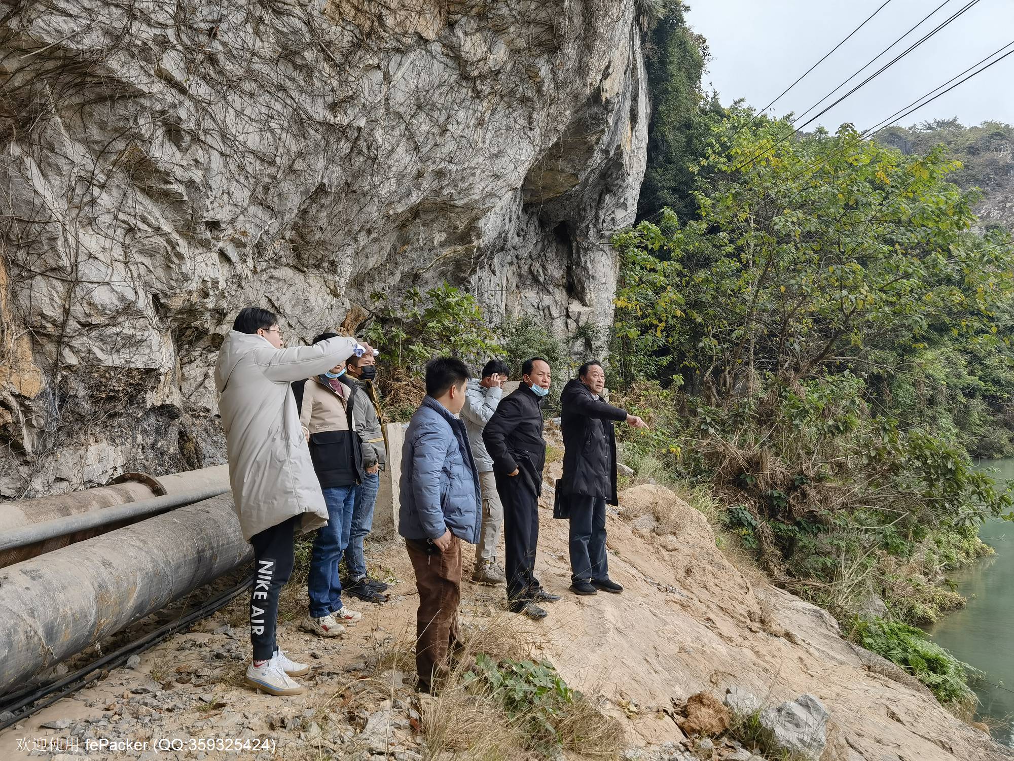 扶绥县水利局新项目启动，县域水利建设与发展获强力推动