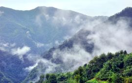 巴贡果村今日天气预报