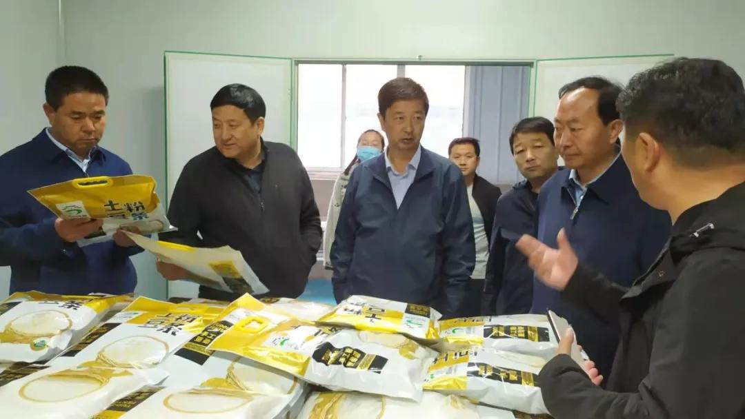 临潭县市场监督管理局最新发展规划概览