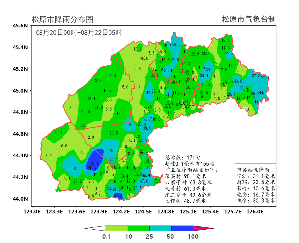 永顺村天气预报更新通知