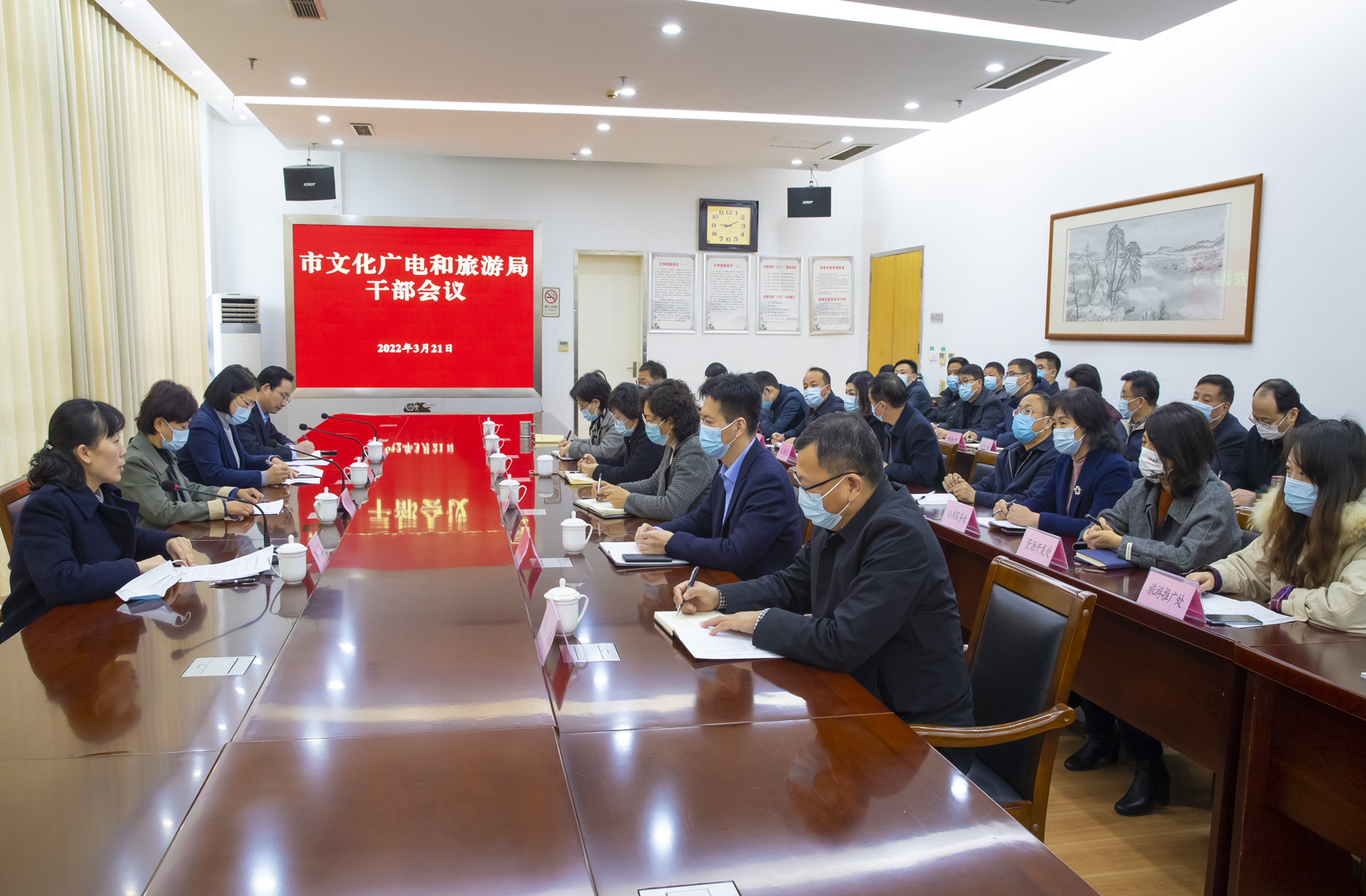 宿城区文化局人事任命推动文化事业迈向新发展阶段